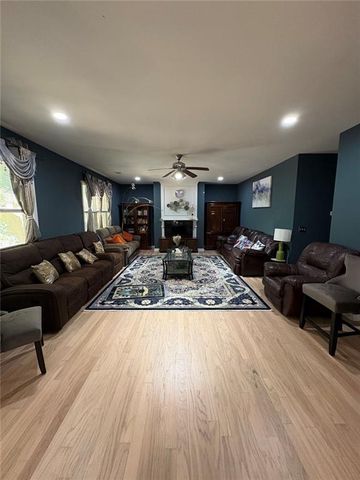180 Village Green Court SW A, Lilburn, GA 30047