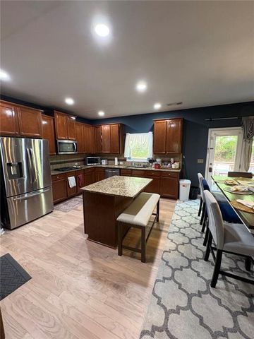 180 Village Green Court SW A, Lilburn, GA 30047