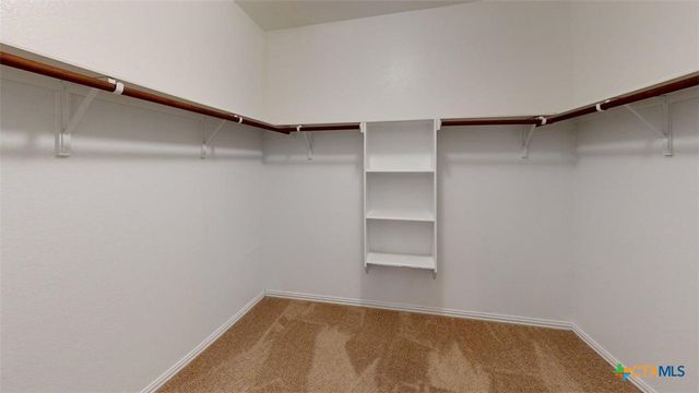 4532 Chestnut Meadows Bend, Georgetown, TX 78626