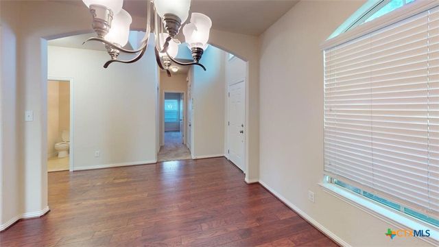 4532 Chestnut Meadows Bend, Georgetown, TX 78626