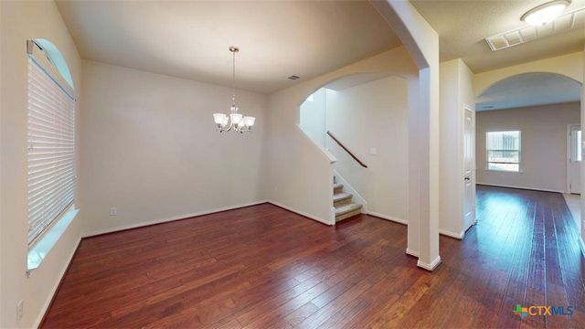 4532 Chestnut Meadows Bend, Georgetown, TX 78626