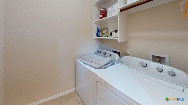 4532 Chestnut Meadows Bend, Georgetown, TX 78626