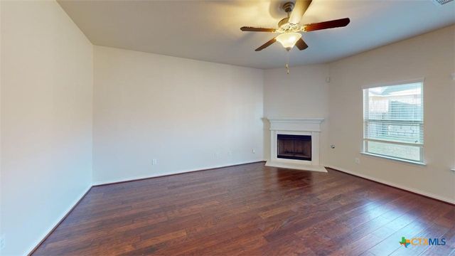 4532 Chestnut Meadows Bend, Georgetown, TX 78626