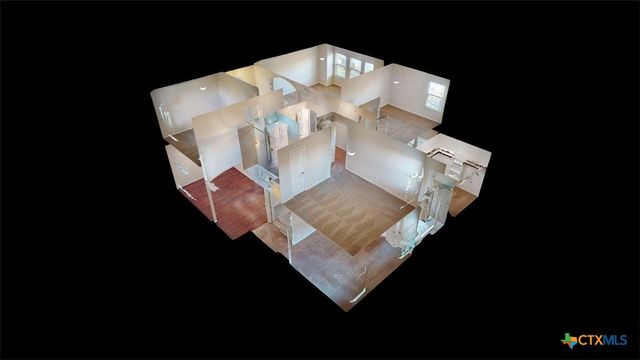 4532 Chestnut Meadows Bend, Georgetown, TX 78626