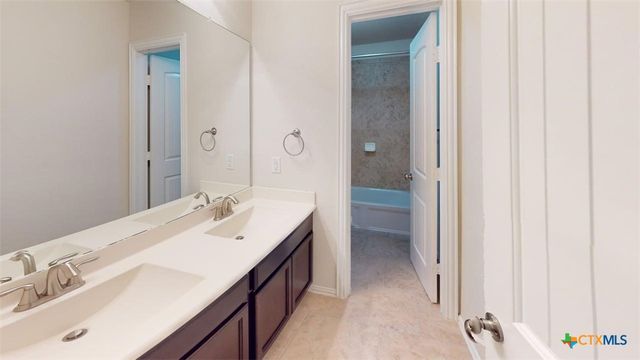 4532 Chestnut Meadows Bend, Georgetown, TX 78626