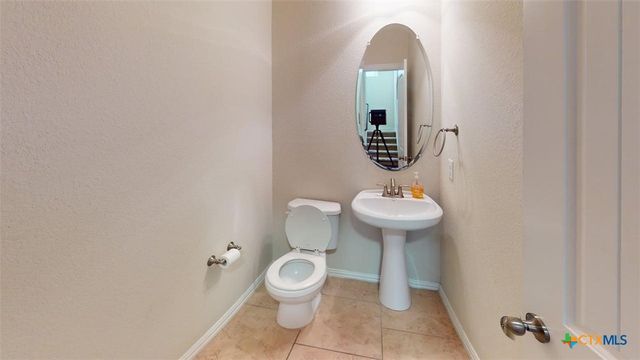 4532 Chestnut Meadows Bend, Georgetown, TX 78626