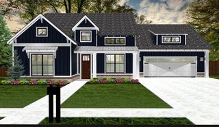 3316 Cafe Corner Way, Edmond, OK 73034