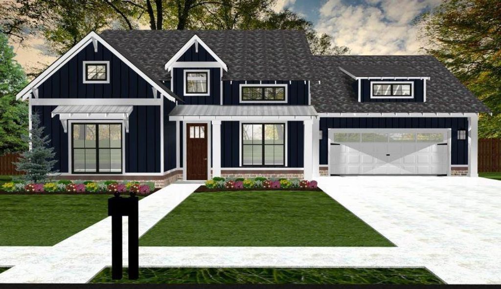 3316 Cafe Corner Way, Edmond, OK 73034
