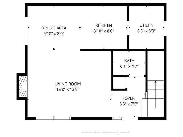 16410 Brementowne Road, Tinley Park, IL 60477