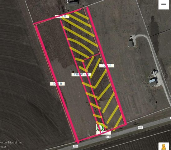 1200 Fm 619, Taylor, TX 76574