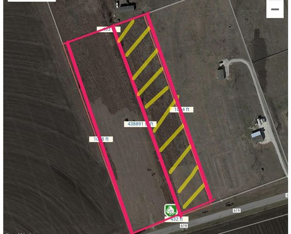 1200 Fm 619, Taylor, TX 76574