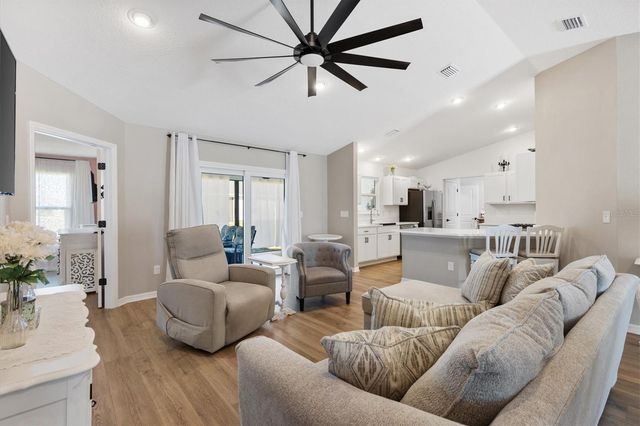 7427 MUNDAY LANE, The Villages, FL 34762