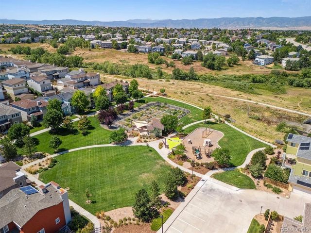 3373 Cranston Cir, Highlands Ranch, CO 80126