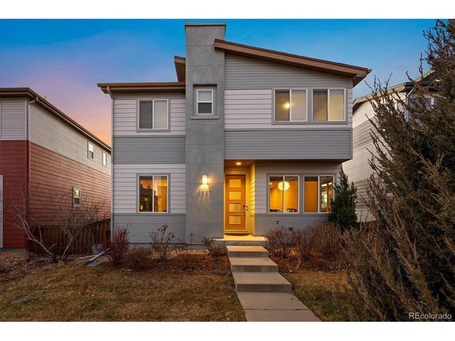3373 Cranston Cir, Highlands Ranch, CO 80126