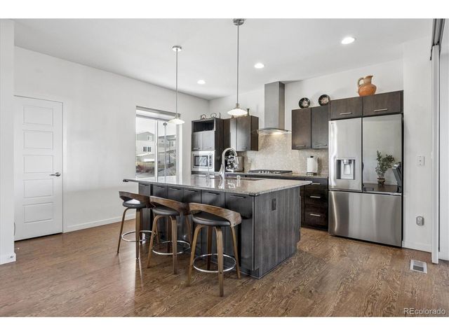 3373 Cranston Cir, Highlands Ranch, CO 80126