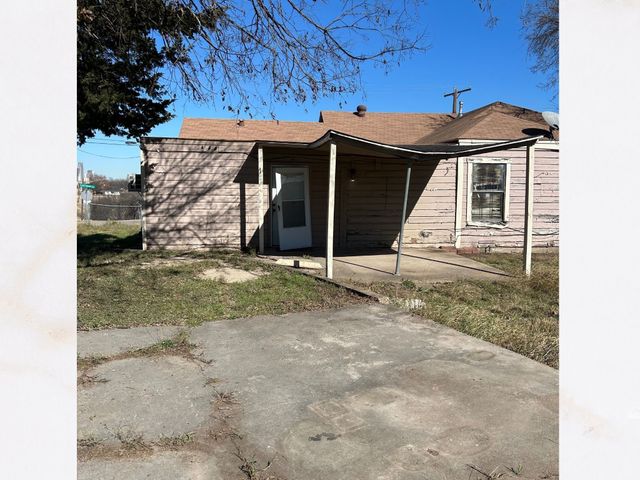 1406 Lynn Haven Avenue, Dallas, TX 75216