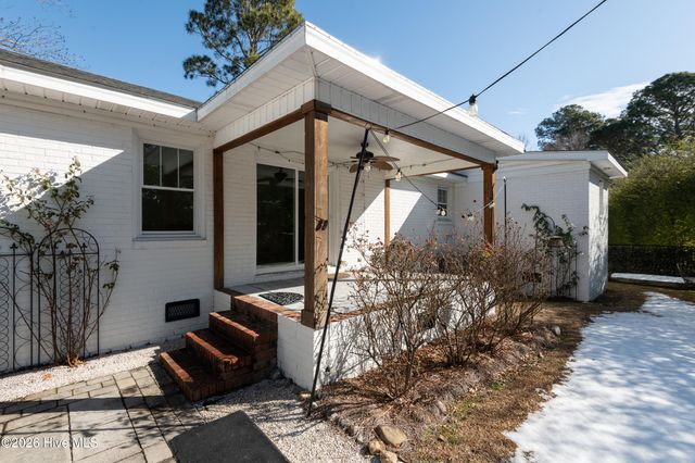 1202 Drexel Lane, Greenville, NC 27858