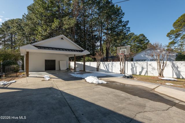 1202 Drexel Lane, Greenville, NC 27858