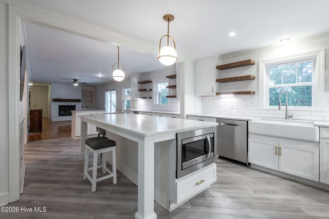 1202 Drexel Lane, Greenville, NC 27858