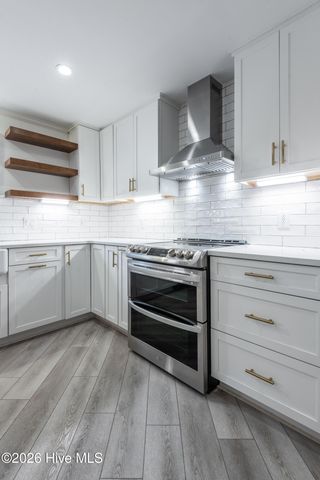 1202 Drexel Lane, Greenville, NC 27858