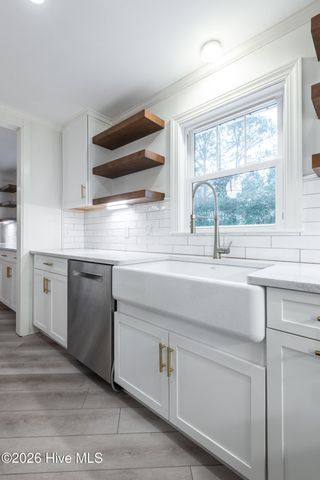 1202 Drexel Lane, Greenville, NC 27858