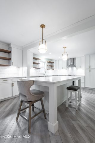 1202 Drexel Lane, Greenville, NC 27858