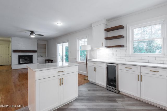 1202 Drexel Lane, Greenville, NC 27858