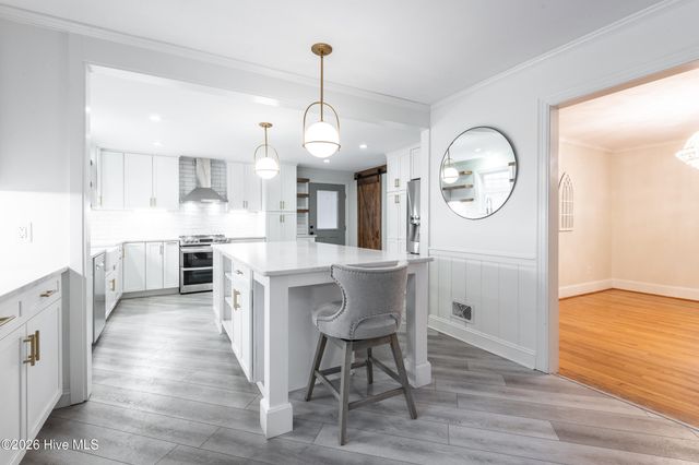 1202 Drexel Lane, Greenville, NC 27858