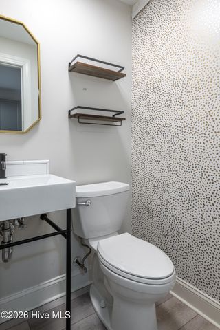 1202 Drexel Lane, Greenville, NC 27858