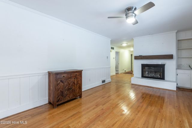 1202 Drexel Lane, Greenville, NC 27858