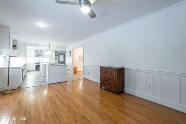 1202 Drexel Lane, Greenville, NC 27858