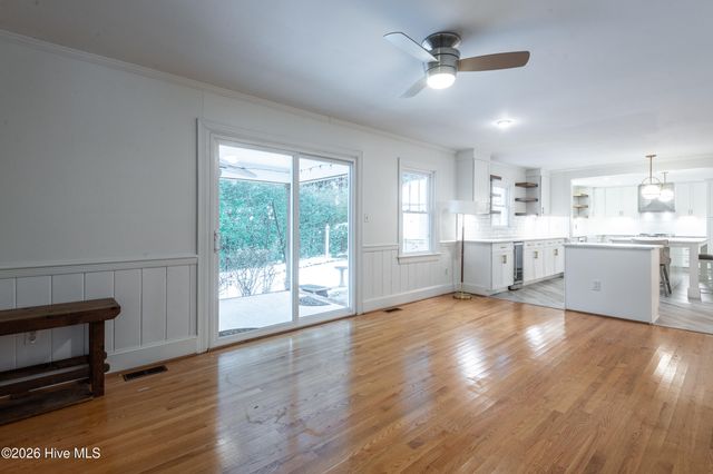 1202 Drexel Lane, Greenville, NC 27858