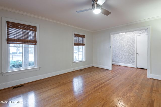 1202 Drexel Lane, Greenville, NC 27858