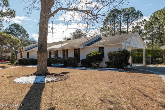 1202 Drexel Lane, Greenville, NC 27858