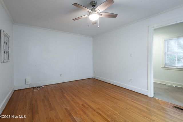 1202 Drexel Lane, Greenville, NC 27858