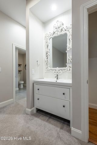 1202 Drexel Lane, Greenville, NC 27858