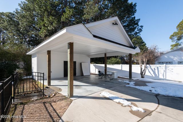 1202 Drexel Lane, Greenville, NC 27858