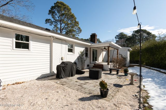 1202 Drexel Lane, Greenville, NC 27858