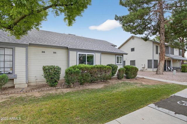 2455 E BROADWAY Road 25, Mesa, AZ 85204