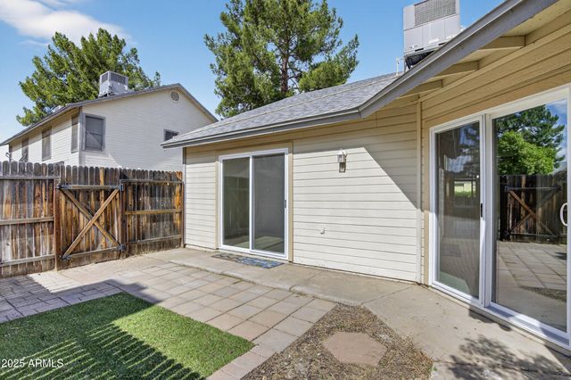 2455 E BROADWAY Road 25, Mesa, AZ 85204