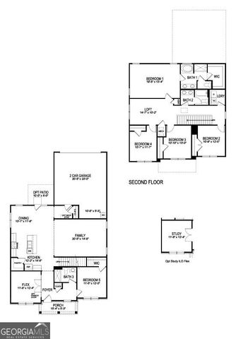 64 King Village, Braselton, GA 30517