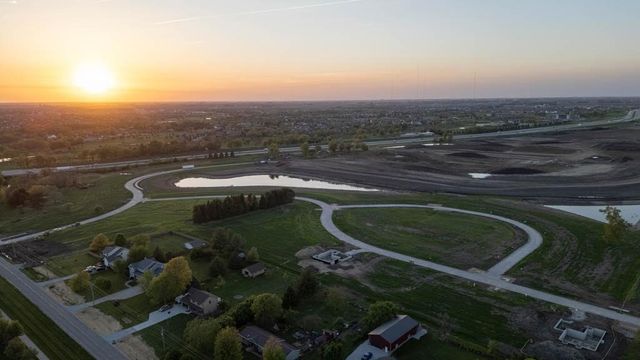 1917 NE 25th Street, Ankeny, IA 50021