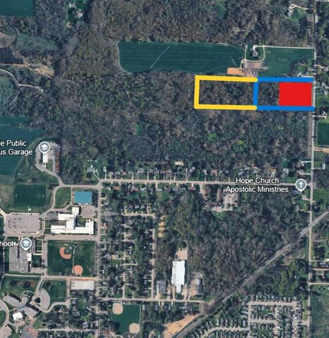 VL 56th Street Lot C, Fennville, MI 49408