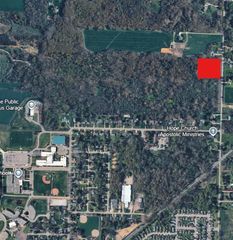 VL 56th Street Lot C, Fennville, MI 49408
