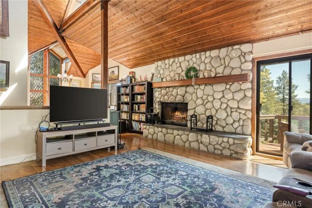 26211 Spyglass, Lake Arrowhead, CA 92352