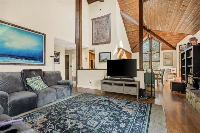 26211 Spyglass, Lake Arrowhead, CA 92352