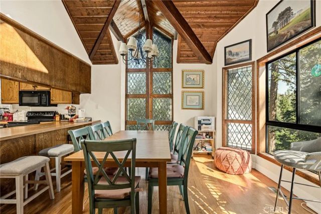 26211 Spyglass, Lake Arrowhead, CA 92352