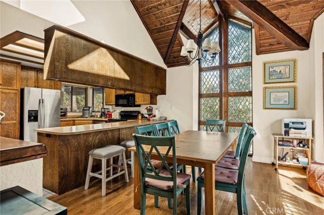 26211 Spyglass, Lake Arrowhead, CA 92352