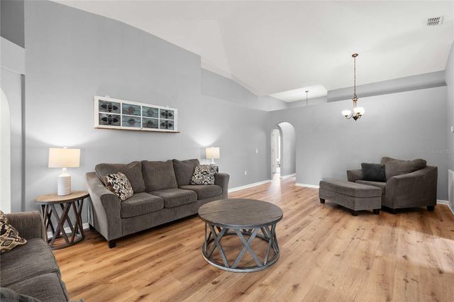 14423 FINSBURY DRIVE, Spring Hill, FL 34609