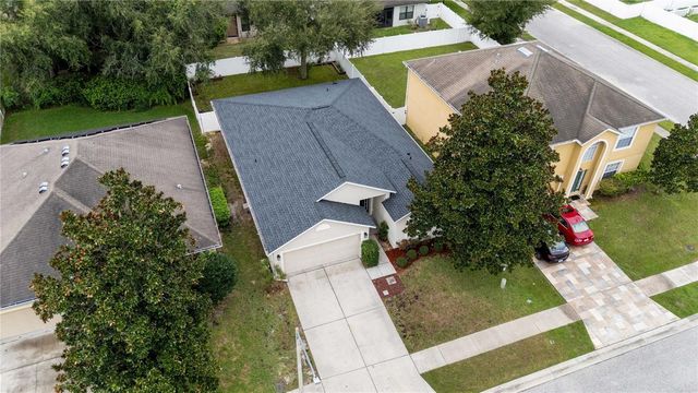 14423 FINSBURY DRIVE, Spring Hill, FL 34609